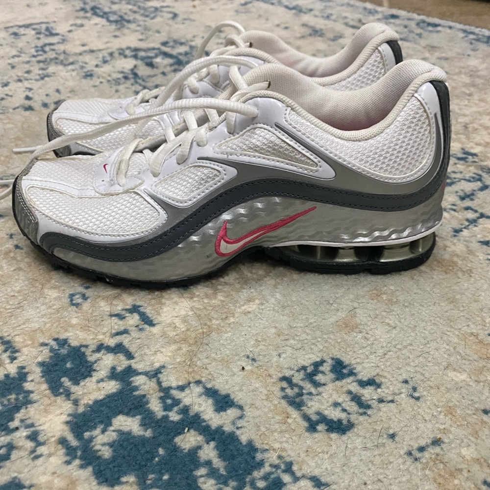 Nike REAX TR5 Size 7